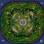 Barley-break_Sports_11 - Warcraft 3 Custom map: Mini map