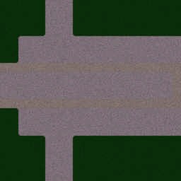 Barracks War v1.3a - Warcraft 3: Custom Map avatar