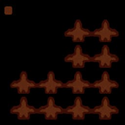 Barrage 1.21 Beta - Warcraft 3: Mini map