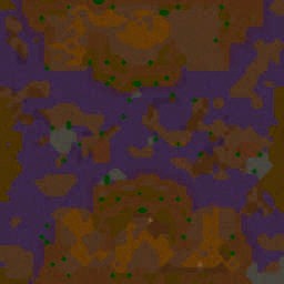 Barren Swamps - Warcraft 3: Custom Map avatar