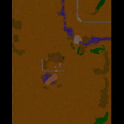 Barrens-Ahenvale Route v1.5 - Warcraft 3: Custom Map avatar