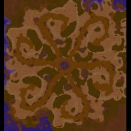 Barrens Strike v3.1 - Warcraft 3: Custom Map avatar
