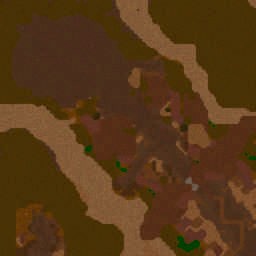 BARRENS WARS H - Warcraft 3: Custom Map avatar