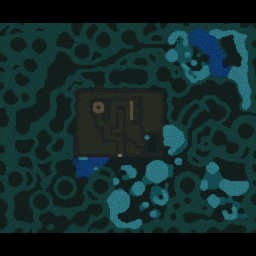Barrow Deeps - Warcraft 3: Custom Map avatar