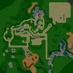 BAS Map Final Version - Warcraft 3: Custom Map avatar