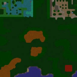 Basara X Generation - Warcraft 3: Custom Map avatar