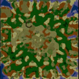 Base In The Ruins V 1.8 - Warcraft 3: Custom Map avatar