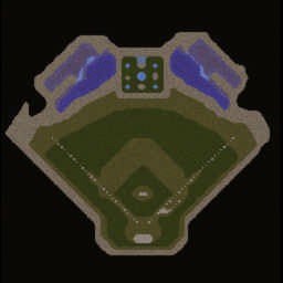 Baseball Enhanced 0.99a11 - Warcraft 3: Custom Map avatar