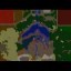BaseDefend V.9.5 - Warcraft 3 Custom map: Mini map