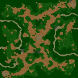 Bases Ocultas - Warcraft 3: Custom Map avatar