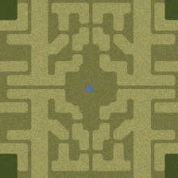 Basic Instinct - Warcraft 3: Custom Map avatar