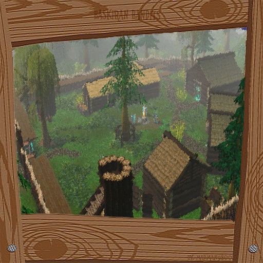 Baskiron Bandits - Warcraft 3: Custom Map avatar
