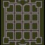 Bastions of War v0.64 - Teams - Warcraft 3 Custom map: Mini map