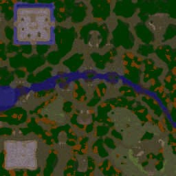 Bataille de Castillon V.1.0 - Warcraft 3: Custom Map avatar