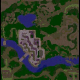 Bataille d'Orléans V.1.1 - Warcraft 3: Custom Map avatar