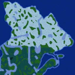 Bataille pour le Québec!!!! - Warcraft 3: Custom Map avatar