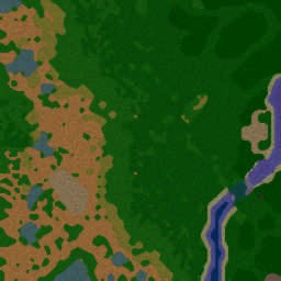 Bataille Strategique v1.1 - Warcraft 3: Custom Map avatar