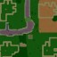 Batalha Elemental 2.5b - Warcraft 3 Custom map: Mini map