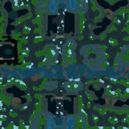 Batalla Campal (Nevado) - Warcraft 3: Custom Map avatar