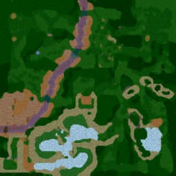 Batalla de Khaz Modan v2.0 - Warcraft 3: Custom Map avatar