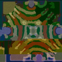 Batalla de las cuatro razas - Warcraft 3: Custom Map avatar