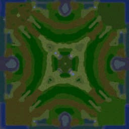 BATALLA DE LAS NACIONES v.218 - Warcraft 3: Custom Map avatar