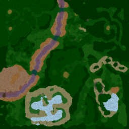 Batalla de los Tres Martillos - Warcraft 3: Custom Map avatar