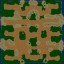 Batalla de razas (V1.0) - Warcraft 3 Custom map: Mini map