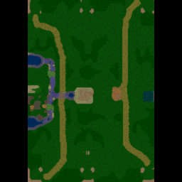 batalla del medio mundo - Warcraft 3: Custom Map avatar