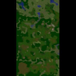 Batalla del Monte Hyjal - Warcraft 3: Custom Map avatar