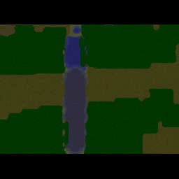 Batalla Del Rio Mitiko - Warcraft 3: Custom Map avatar