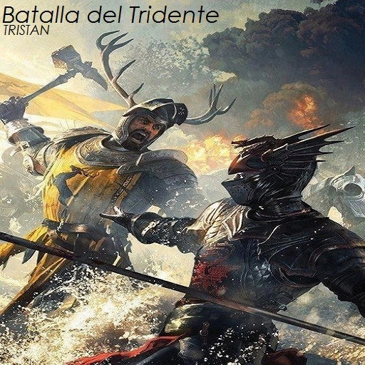 Batalla del Tridente - Warcraft 3: Custom Map avatar