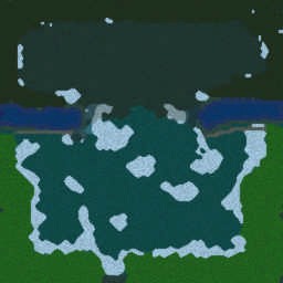BATALLA EN CORONA DE HIELO - Warcraft 3: Custom Map avatar