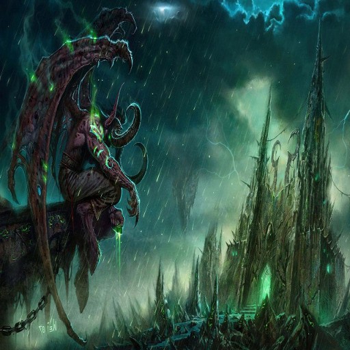 Batalla en la Marea - Warcraft 3: Custom Map avatar