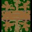 Batalla Final X - Warcraft 3 Custom map: Mini map