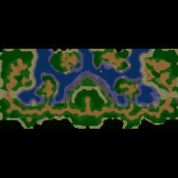 Batalla por la libertad - Warcraft 3: Custom Map avatar