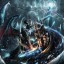 Batalla por los Ansestros Warcraft 3: Map image