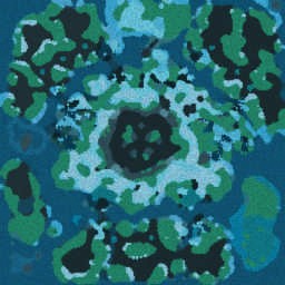 Batallas Bajo Cero.Terror - Warcraft 3: Custom Map avatar