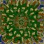 Batallas de las Razas BetaTester3 - Warcraft 3 Custom map: Mini map