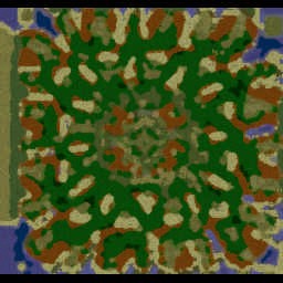 Batallas de las Razas v1.2 - Warcraft 3: Custom Map avatar