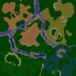 Batallas épicas v1.00 - Warcraft 3: Custom Map avatar