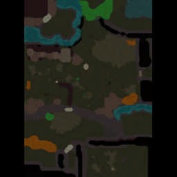 Batallion Wars: Lost Town - Warcraft 3: Custom Map avatar