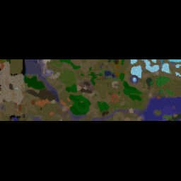 Batél Manichéus Le bout du monde - Warcraft 3: Custom Map avatar