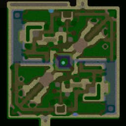 Batle Ground V 0.01 - Warcraft 3: Custom Map avatar