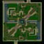 Battle Ground<span class="map-name-by"> by Desconocido</span> Warcraft 3: Map image