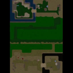 Batle of  2 Towns 2.0 - Warcraft 3: Custom Map avatar