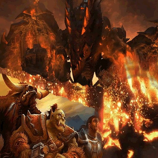 BatleGround WarsonGulch IA - Warcraft 3: Custom Map avatar