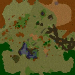 BATTALION WARS - Warcraft 3: Custom Map avatar