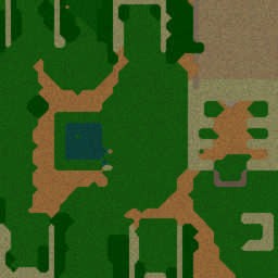 Battle 1.0 (old version) - Warcraft 3: Custom Map avatar