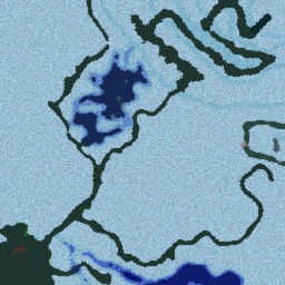 Battle against the Lich King - Warcraft 3: Custom Map avatar